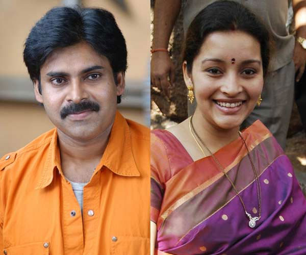 power star pawan kalyan,pawan x wife,renu deshai,talk about she life,for example movie dangal  ఇద్దరి మనోభావాలు ఒకే విధంగా ఉన్నాయి..!